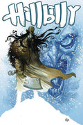 Hillbilly #  7 (Albatross Comics 2017)