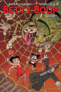 Betty Boop #  3 (Dynamite Comics 2016)