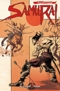 Samurai: Brothers In Arms #  4 (Titan Comics 2016)