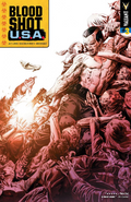 Bloodshot USA #  3 (Valiant Comics 2016)