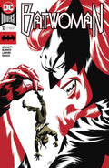 Batwoman # 10 (DC Comics 2017) Michael Cho Variant Cover