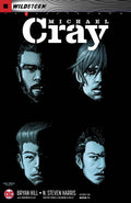 Wild Storm: Michael Cray #  3 (DC Comics 2017)