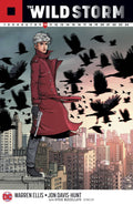 Wild Storm # 10 (DC Comics 2017)
