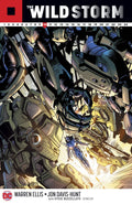 Wild Storm # 10 (DC Comics 2017) Hitch Variant