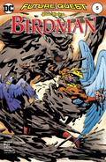 Future Quest Present #  5 (DC Comics 2017)