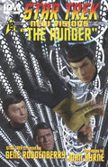 Star Trek New Visions # 19: The Hunger (IDW Publishing 2017)