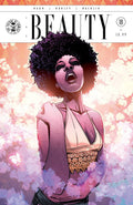 Beauty # 18 (Image Comics 2017)