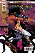 Unbeatable Squirrel Girl, volume 2 # 27 (Marvel Comics 2017)