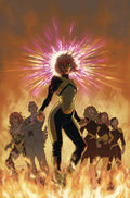 Jean Grey # 10 (Marvel Comics 2017)