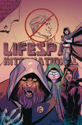 Brilliant Trash #  2 (Aftershock Comics 2017)