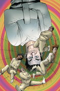 Jimmy's Bastards #  6 (Aftershock Comics 2017)