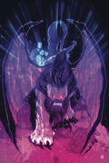 Dark Ark #  4 (Aftershock Comics 2017)
