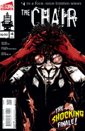 Chair # 4 of 4 (Alterna Comics 2017)