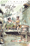 Grass Kings # 10 (Boom Comics 2017)