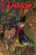 Shadow #  5 (Dynamite Comics 2017)