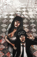 Malefic #  4 of 8 (Devil's Due/1First Comics 2017)