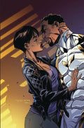 Catalyst Prime: Noble #  7 (Lion Forge Comics 2017)