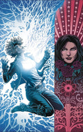 Catalyst Prime: Summit #  1 (Lion Forge Comics 2017)