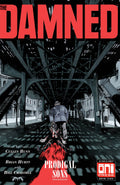 Damned #  6 (Oni Press 2017)