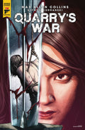 Quarry's War # 2 (Titan Comics 2017)