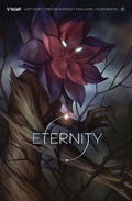 Eternity # 3 (Valiant Comics 2017)