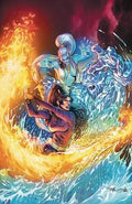 Grimm Fairy Tales: Dance Of The Dead #  5 of 6 (Zenescope Comics 2017)