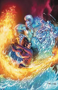 Grimm Fairy Tales: Dance Of The Dead #  5 of 6 (Zenescope Comics 2017)