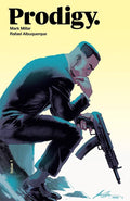 Prodigy #  1 of 6 (Image Comics 2018)