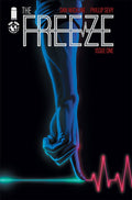 Freeze #  1 (Top Cow Comics 2018)