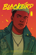 Blackbird #  3 (Image Comics 2019)