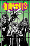 Burnouts #  4 (Image Comics 2018)