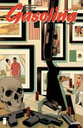 Gasolina # 13 (Skybound Comics 2018)