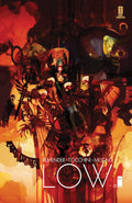 Low # 21 (Image Comics 2019)