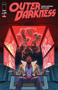 Outer Darkness #  2 (Skybound Comics 2018)