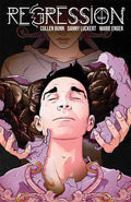 Regression # 14 (Image Comics 2018)
