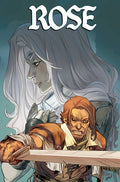 Rose # 15 (Image Comics 2018)
