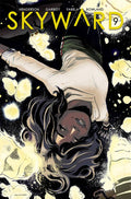Skyward #  9 (Image Comics 2018)