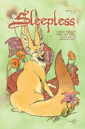 Sleepless # 10 (Image Comics 2018)