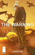 Warning #  2 (Image Comics 2018)