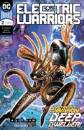 Electric Warriors #  2 of 6 (DC Comics 2018)