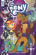 My Little Pony: Nightmare Knights # 3 (IDW Comics 2018)