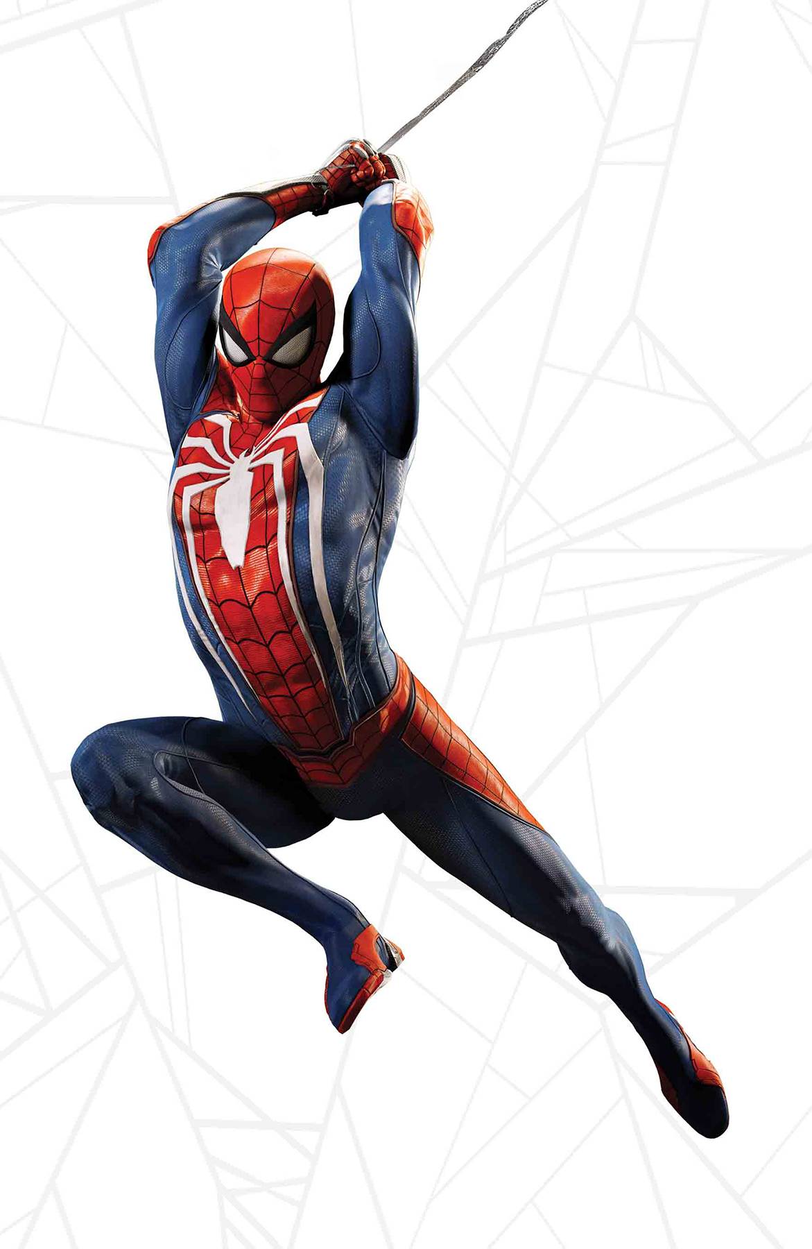 Spider-Geddon Handbook (Marvel Comics 2018)
