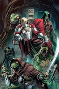 Champions # 27 (Marvel Comics 2017)