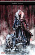 Old Man Hawkeye # 12 of 12 (Marvel Comics 2018)
