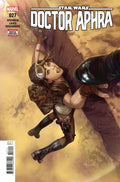 Star Wars: Doctor Aphra # 27 (Marvel Comics 2018)