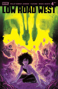 Low Road West # 4 of 5 (Boom Studios 2018)