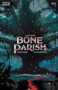 Bone Parish #  5 of 12 (Boom Studios 2018)
