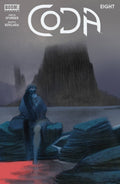 Coda #  8 (Boom Comics 2018)