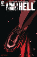 A Walk Through Hell #  7 (Aftershock Comics 2018)