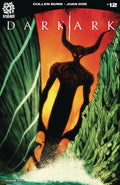 Dark Ark # 12 (Aftershock Comics 2018)